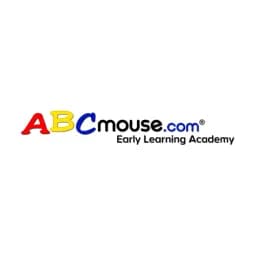 ABCmouse color logo