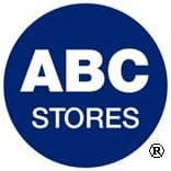 ABC Stores color logo
