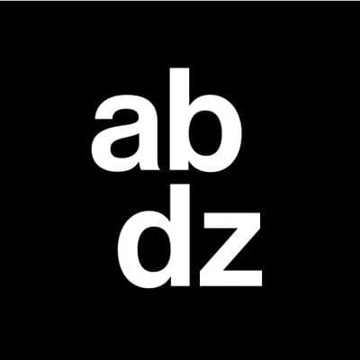 Abdz.Do color logo