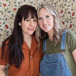 Elsie and Emma