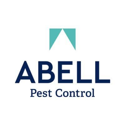 Abell Pest Control color logo