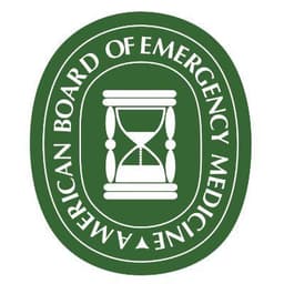 American Board of Emergency Medicine