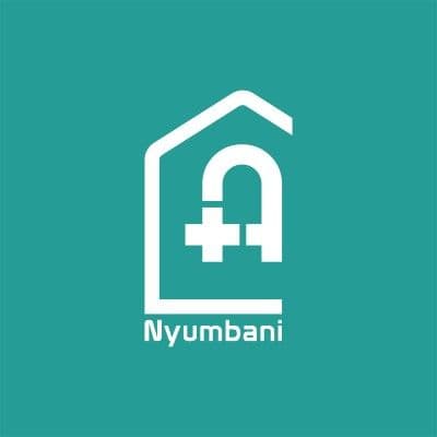 Abite Nyumbani color logo