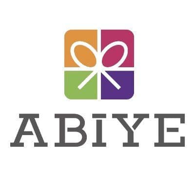 Abiye Gift color logo