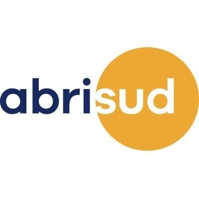 Abrisud color logo