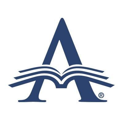 Ambassador Education color logo