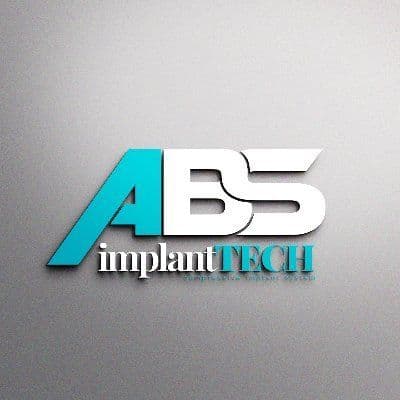 Abs Implants color logo
