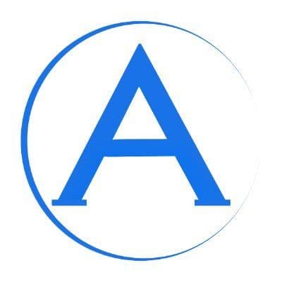 Adesic color logo