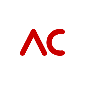ACworks Co. color logo