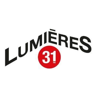 Académie des Lumières color logo