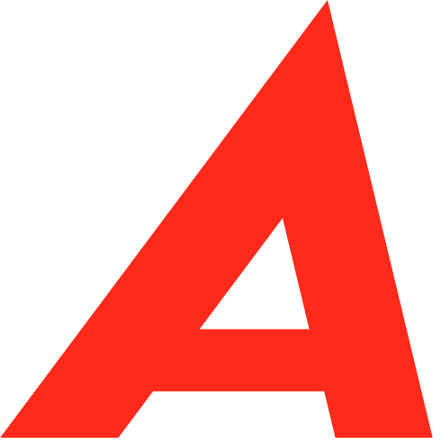 Acaos color logo