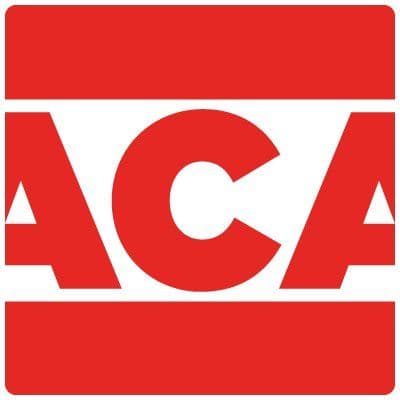 American Chiro Assn. color logo