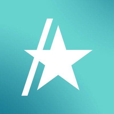 Access Hollywood color logo