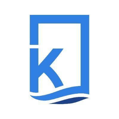 Kent County color logo