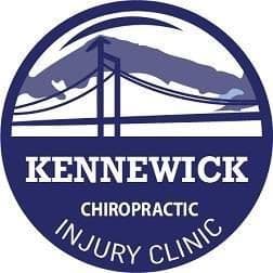 Kennewick Chiropractic color logo