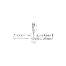 I Accounting-Trust color logo