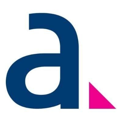 Accurate Background color logo