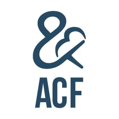 ACF color logo