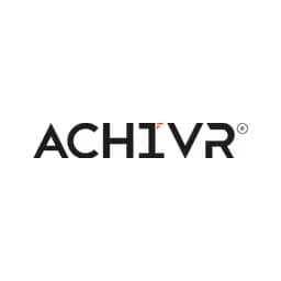 Sports Achivr color logo