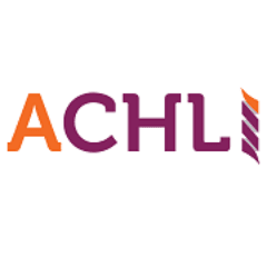 ACHL color logo