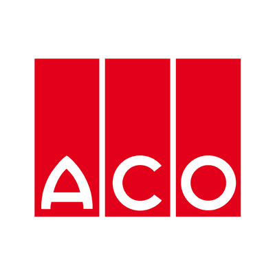 ACO Group color logo