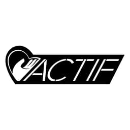 Actif Cardio color logo
