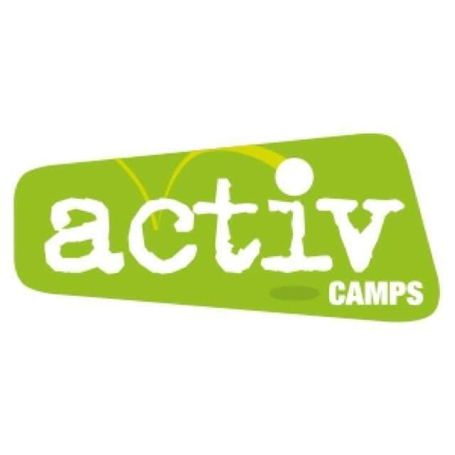 Activ Camps color logo