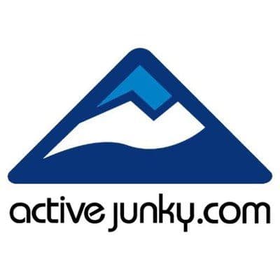 ActiveJunky.com color logo