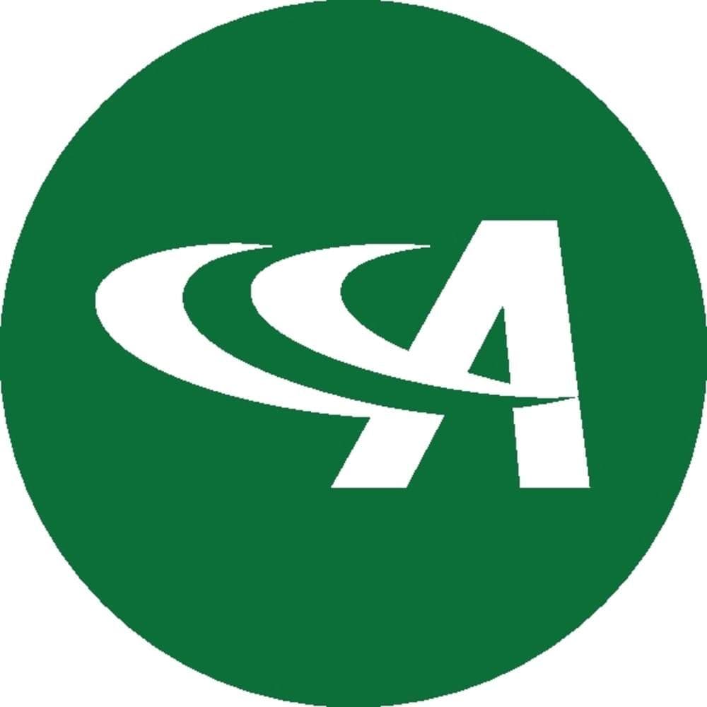 Acuity color logo
