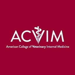 American College of Veterinary Internal Medicine