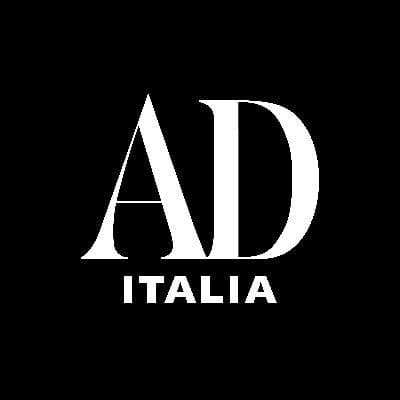 AD Italia color logo