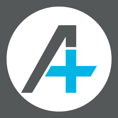 Addition Financial color logo