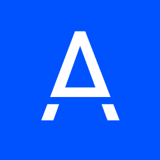 Adevinta color logo
