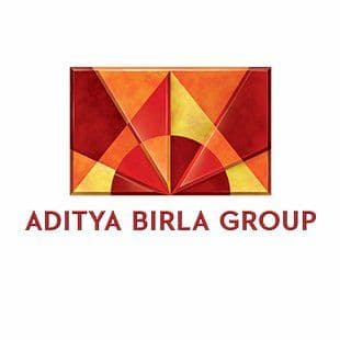 Aditya Birla Group color logo