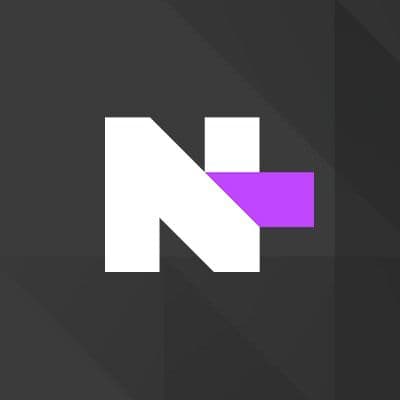 N-able color logo