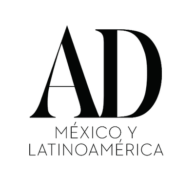 AD México color logo