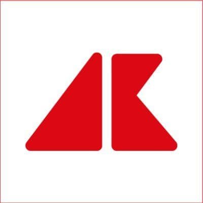 Adnkronos color logo