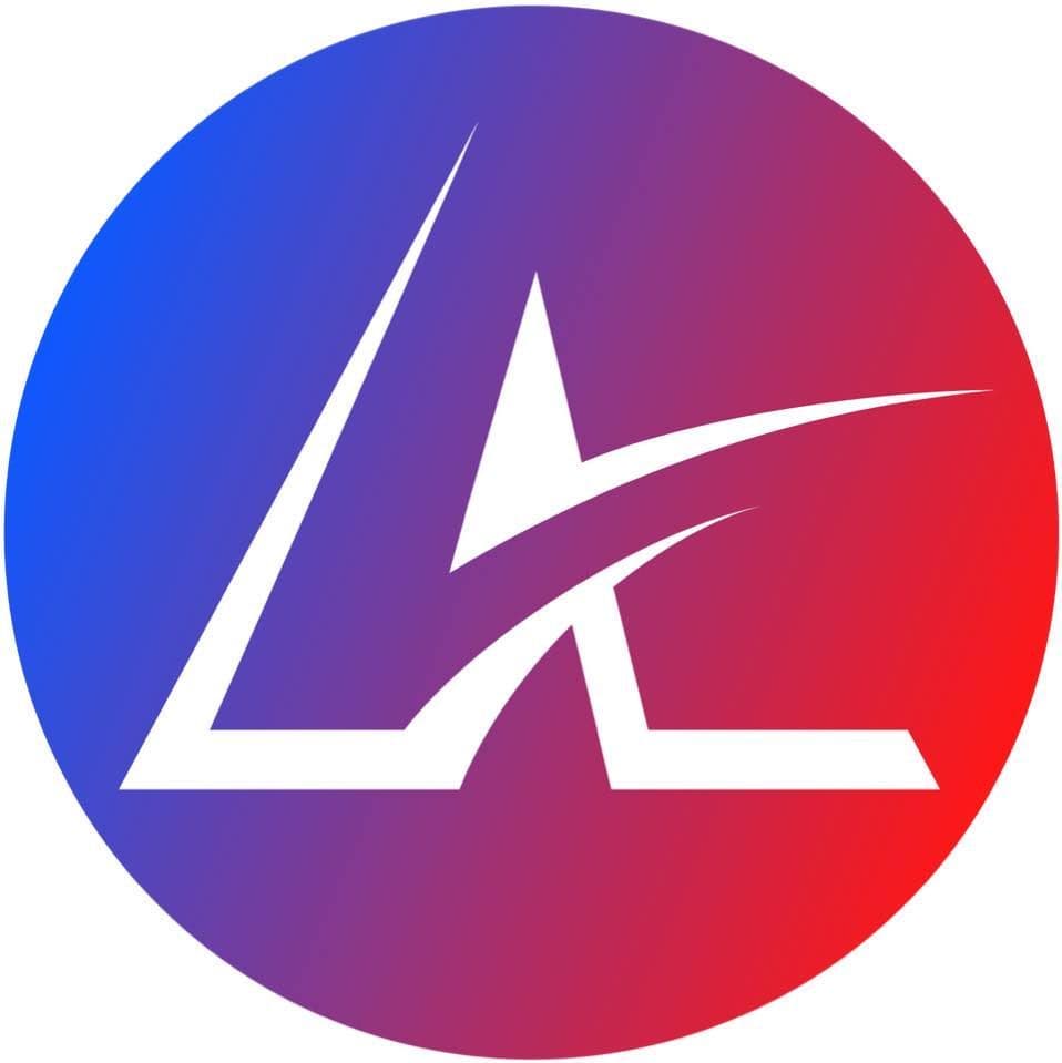 Adobe Rock color logo