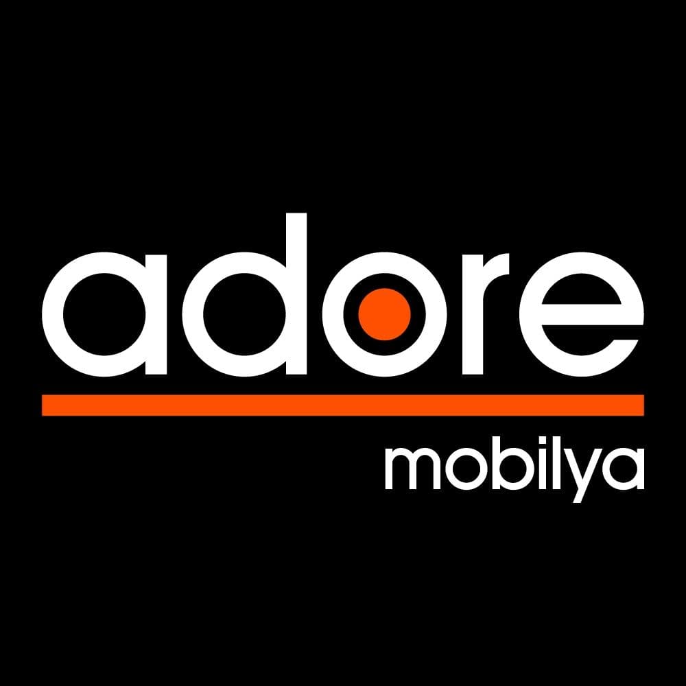 Adore Mobilya color logo