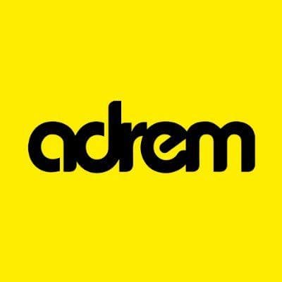 Adrem Group color logo