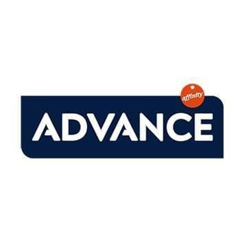 Advance Affinity color logo