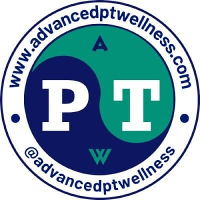 Advanced Physical Therapy & Wellness color logo