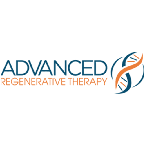 Advanced Regenerative Therapy color logo