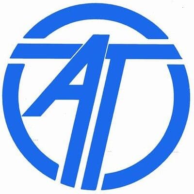 Advance Transit color logo