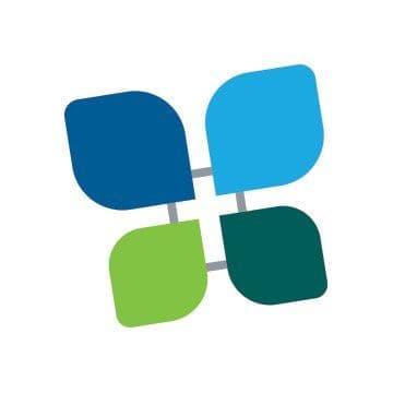 AdventHealth color logo