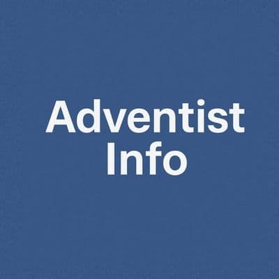 Adventist Connect color logo