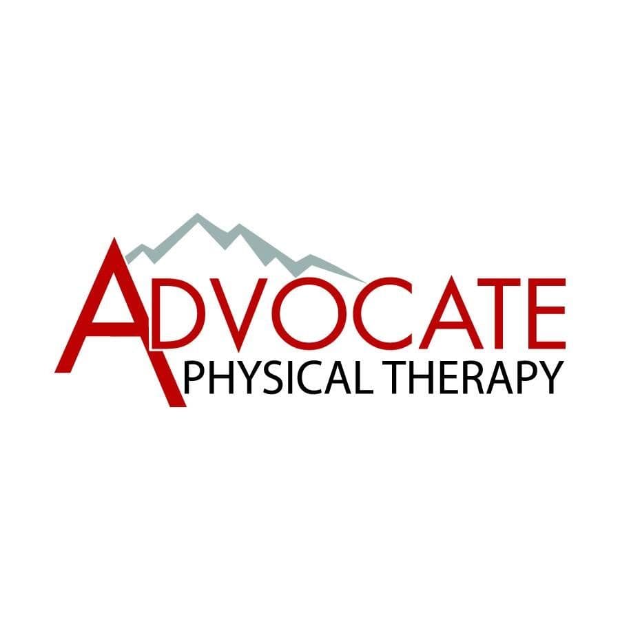 Advocate Physical Therapy color logo