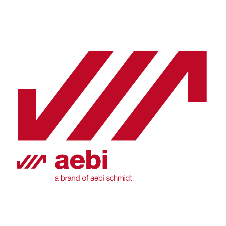 Aebi Schmidt Group color logo