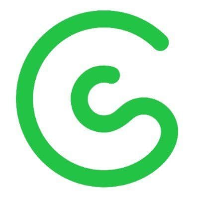 Asociación Española Contra el Cáncer color logo
