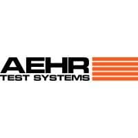 Aehr Test Systems color logo
